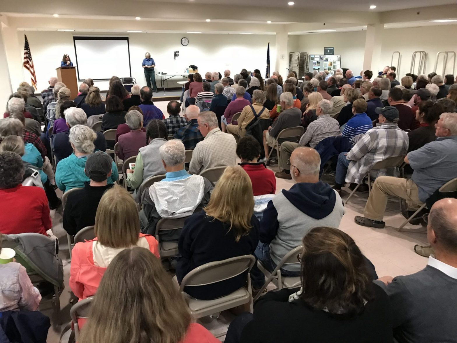 Fall Forum 2018: Sue Morse Lecture On The Cougar